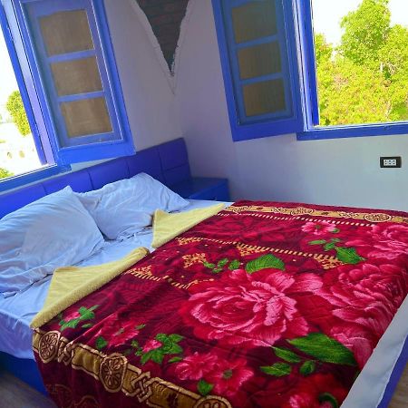 Ghalia Guest House Asuán Exteriér fotografie